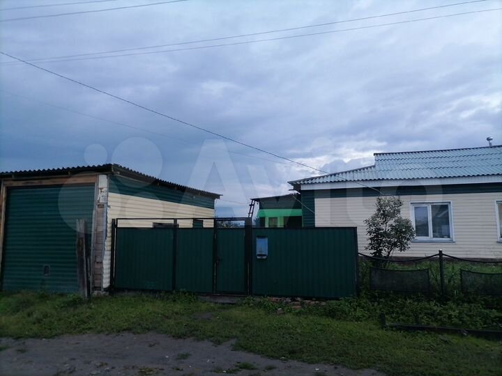 4-к. квартира, 103 м², 1/1 эт.