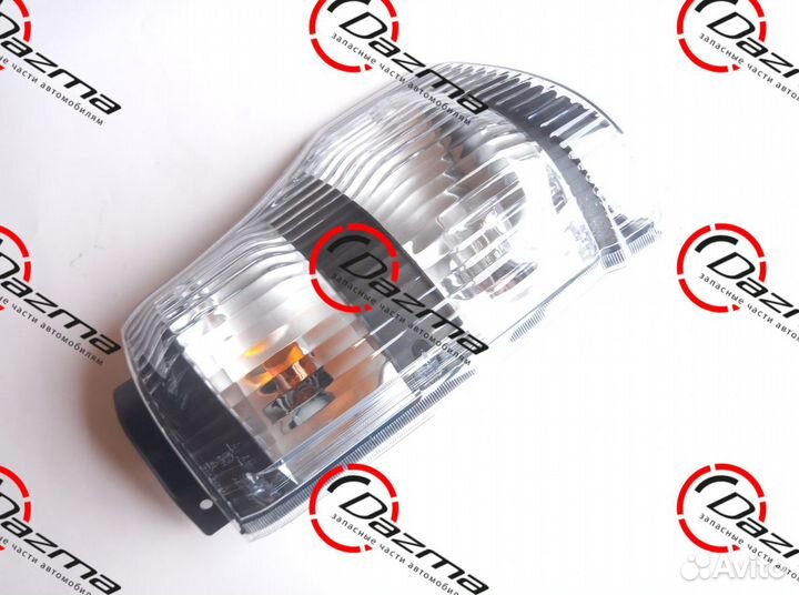 CR 8980539410 Указатель поворотов Isuzu левый NQR7