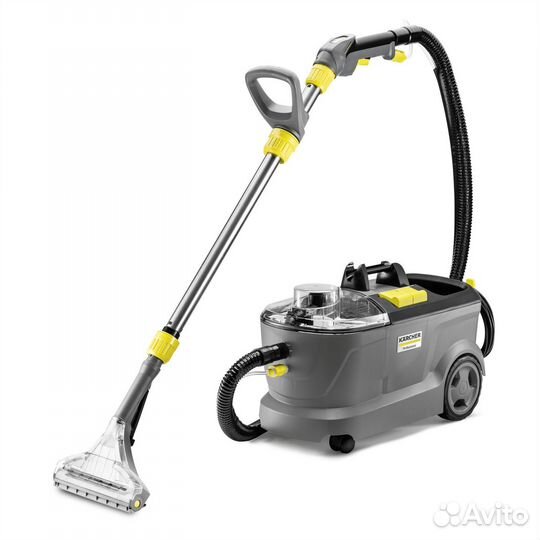 Моющий пылесос karcher puzzi 10/ 1