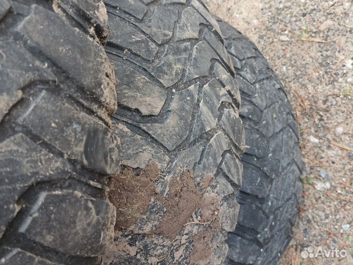 Cooper Discoverer STT 32/11.5 R15 113Q