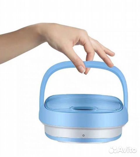 J-329 Портативная стиральная машинка