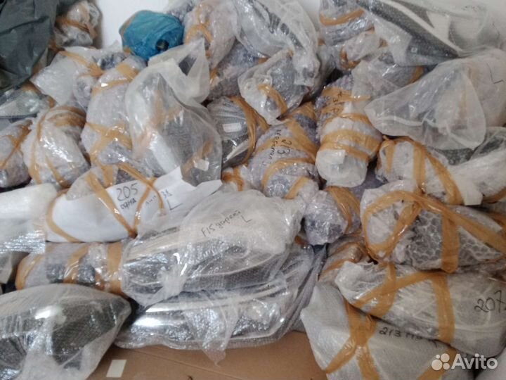 Запчасти для авто