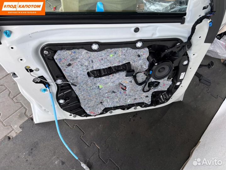 Дверь передняя левая BMW X5 G05 (2018 - 2024)