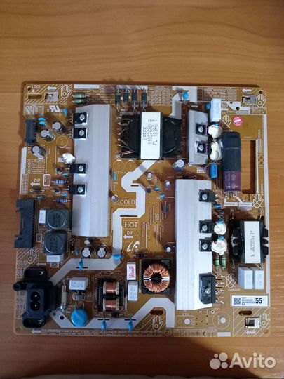 Блок питания BN44-00932C (BN4400932C)