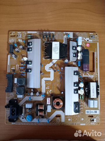Блок питания BN44-00932C (BN4400932C)