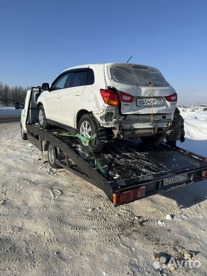 Кузовной ремонт и покраска авто