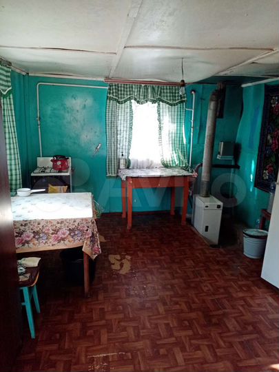 Дом 56 м² на участке 14 сот.