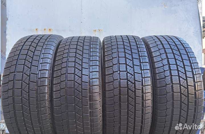 Kenda IceTec Neo KR36 225/45 R18 91Q