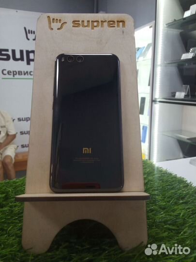 Xiaomi Mi 6, 6/128 ГБ