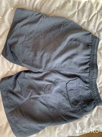 Шорты мужские uniqlo