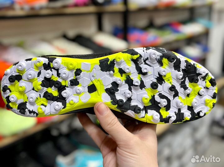 Шиповки Joma Dribling