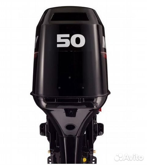 Лодочный мотор 50л.с, Япония, Китай