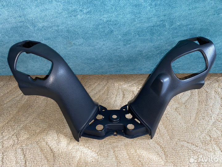 Накладка на руль Honda Pacific Coast 800