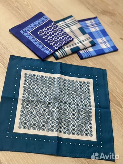 Носовые платки