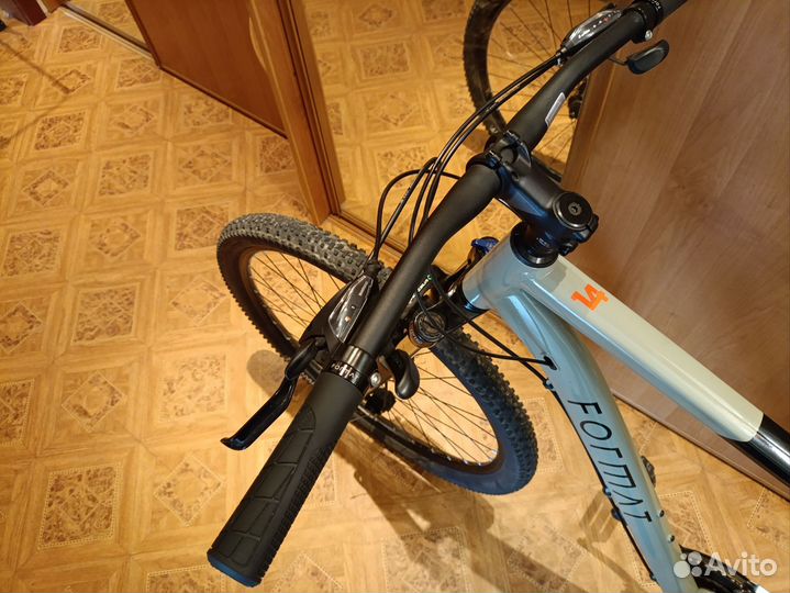 Велосипед Format 1415