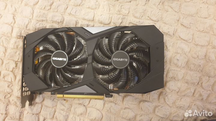 Gtx 1660 super