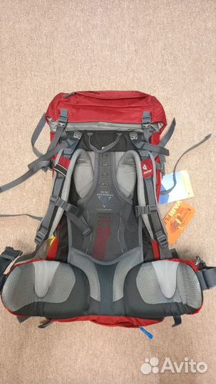 Рюкзак Deuter Futura Vario 45+10 SL