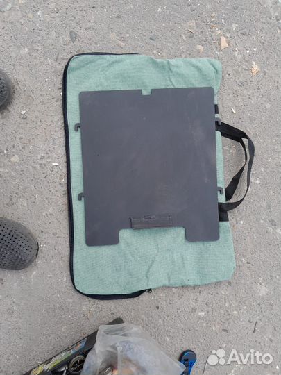 Изготовление мангалов любой сложности