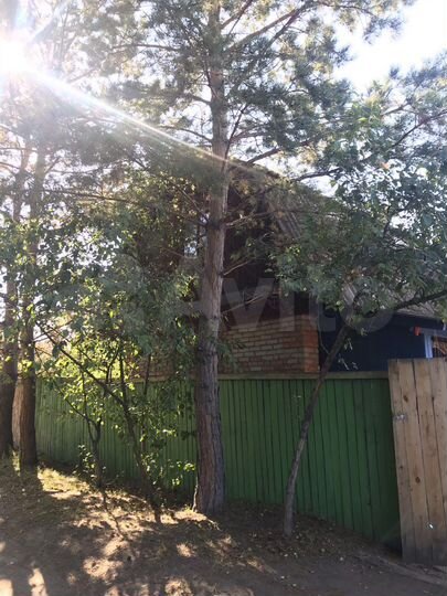 Дача 46,8 м² на участке 4 сот.