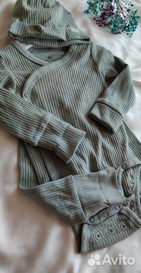 Новый растущий комплект hm 68