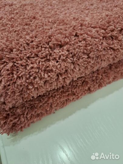 Коврик прикроватный 2 шт