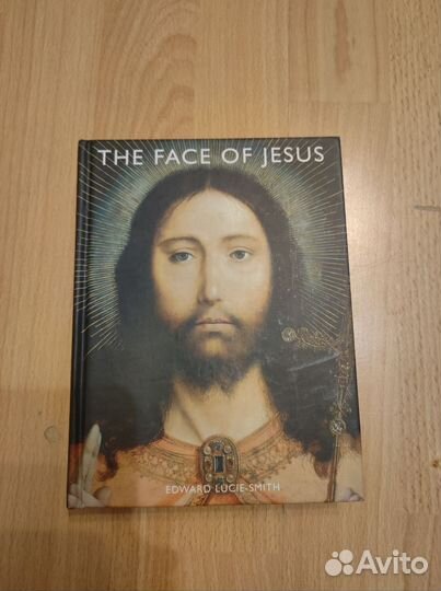 The face of Jesus. История христианства