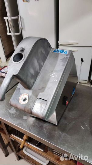 Овощерезка aurea TV98