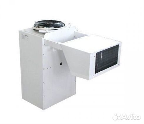 Холодильный моноблок на камеру