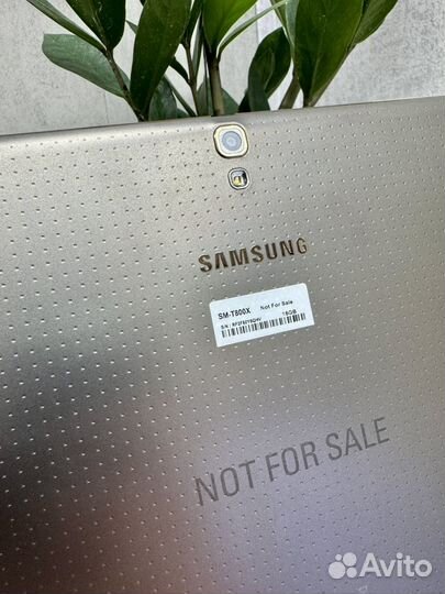 Дисплей для Samsung Tab S (T800X)