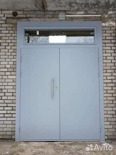 Изготовление дверей