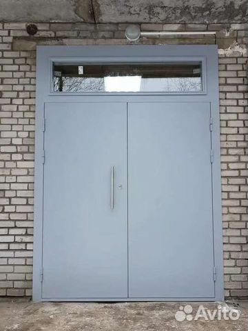 Изготовление дверей