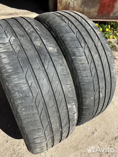 Bridgestone Turanza T001 225/45 R19 110