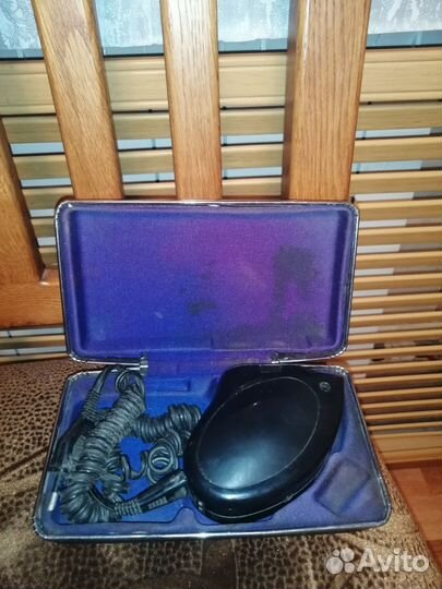 Электробритва Харьков 33 СССР