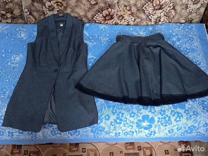 Школьная форма