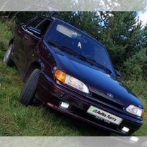 ВАЗ (LADA) 2115 Samara 1.6 MT, 2012, 277 000 км, с пробегом, цена 260 000 руб.