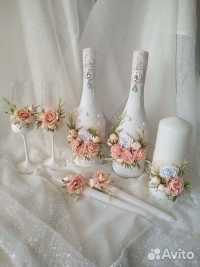 Оформление свадьбы