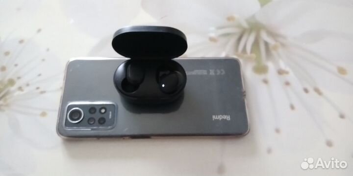 Xiaomi 12 Pro, 8/256 ГБ