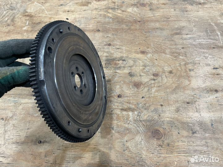 Маховик венец Niva Нива 21213 21214 2121