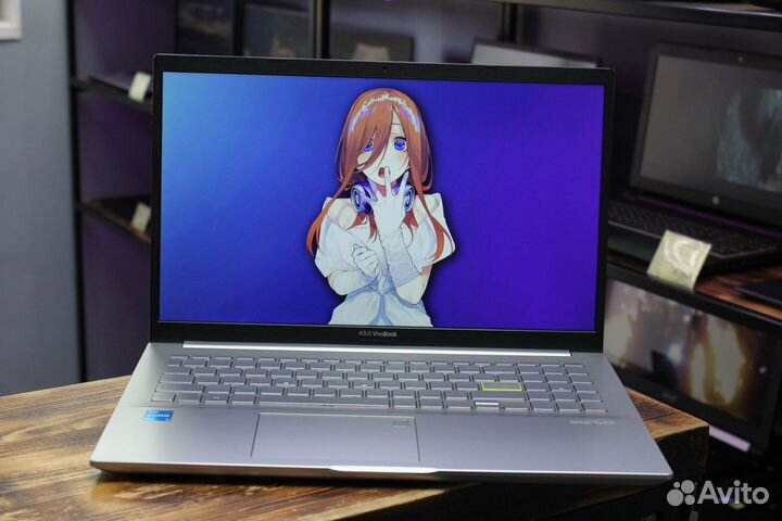 Asus VivoBook 15.6