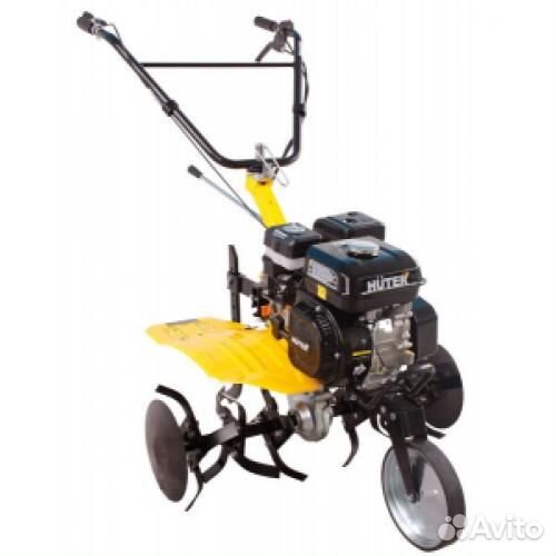 Культиватор Huter GMC-6.5