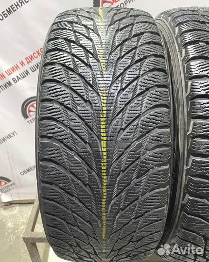 Nokian Tyres Hakkapeliitta R2 225/55 R17 104V