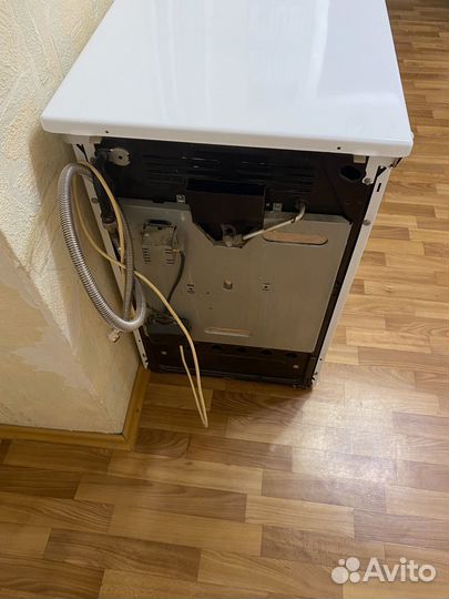 Газовая плита гефест 50 бу