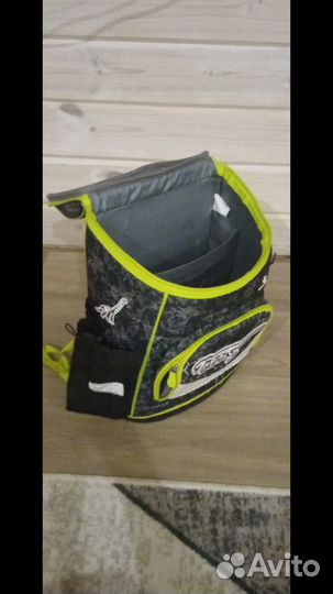 Портфель школьный для мальчика