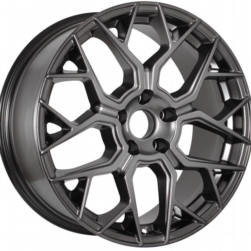 Диски RST R148 8x18 5x108 ET33 D65.1 BMG