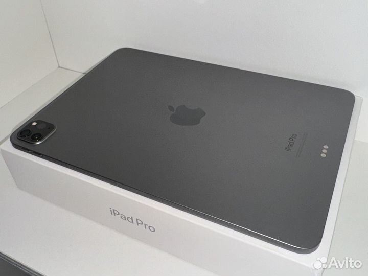 iPad pro 11 m2 256gb