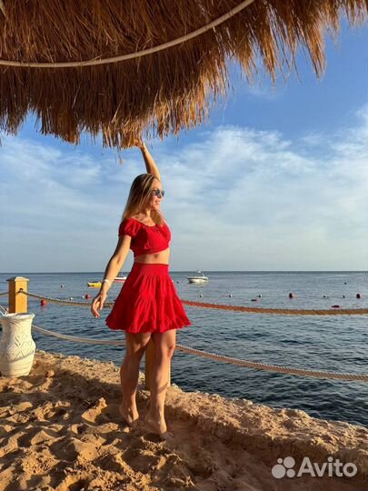 Тур в Египет