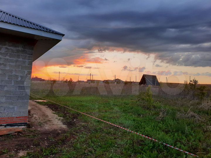 Участок 9,1 сот. (ИЖС)