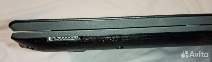 Ноутбук 15.6
