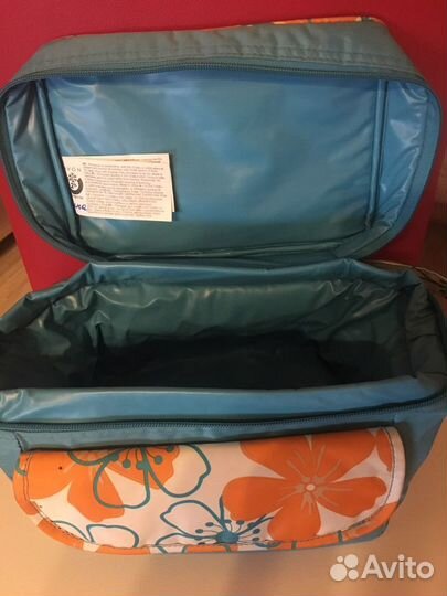 Термосумка и др