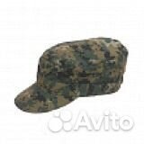 Кепи летняя цифра и камыш зеленый блокпост